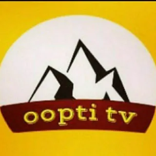 تلگرام آریا فرپوری (OOPTI TV) - کانال Telegram