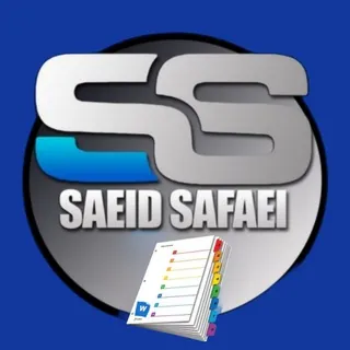فهرست آموزشی نوابغ کامپیوتر - کانال Telegram