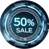 Profilbild: Top Sales & Deals online. Die besten Rabatte, Schnäppchen, Angebote im Internet