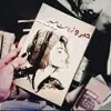 صورة الملف الشخصي: حبر (وثورة) مشـاعـر🖤