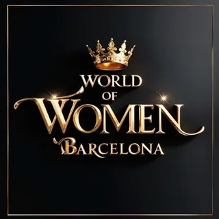 🌹WOMEN BARCELONA 🇪🇸 - Gruppo Telegram