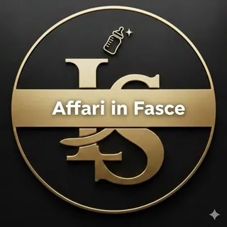 🍼 Affari in Fasce ✨ - Canale Telegram