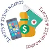 immagine profilo del channel telegram di Codici unici & Sconti