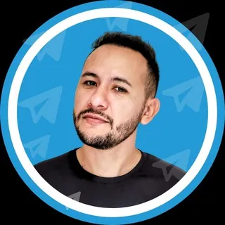 📢 Andrew Sanx | CANAL - Canal Telegram