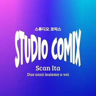 Studio Comix ScanIta - Canale Telegram