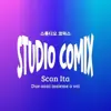 immagine profilo del channel telegram di Studio Comix ScanIta