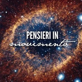 🌪 PensieriInMovimento™️ - Canale Telegram