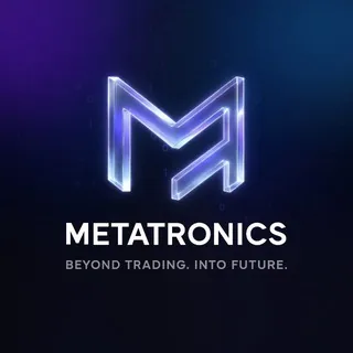 METATRONICS - Bot Telegram