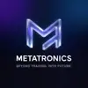 Profile picture: METATRONICS