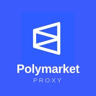 Polymarket Proxy - Bot Telegram