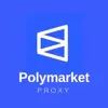 Profile picture: Polymarket Proxy
