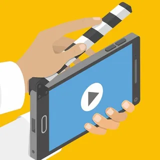 Video & Gif - Canale Telegram