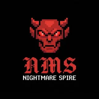 NMS:RPG #1 - Бот Telegram