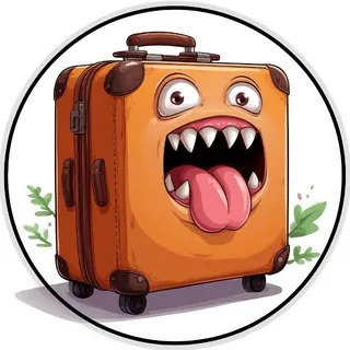 Клык и чемодан - Канал Telegram