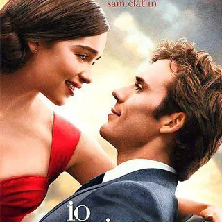 Io prima di te FILM i before you ITA - Canale Telegram