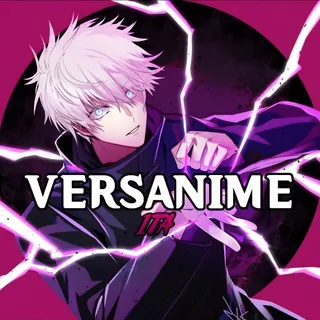 VersanimeITA - Gruppo Telegram