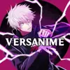 immagine profilo del group telegram di VersanimeITA