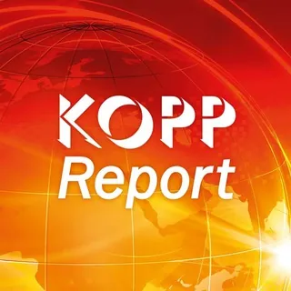KOPP Report - Canale Telegram