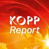immagine profilo del channel telegram di KOPP Report