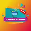 immagine profilo del channel telegram di 🗓 LE OFFERTE DEL GIORNO 🤑