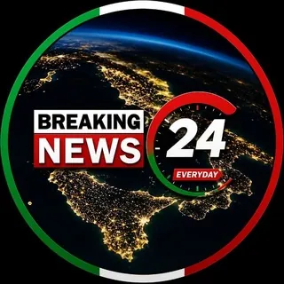 ITALIA NEWS 24 🌏 - Canale Telegram