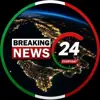 immagine profilo del channel telegram di ITALIA NEWS 24 🌏