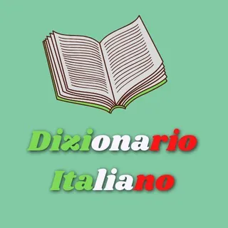 Dizionario Italiano 🇮🇹 - Bot Telegram