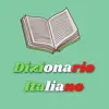 immagine profilo del bot telegram di Dizionario Italiano 🇮🇹