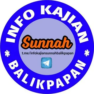 Info Kajian Sunnah Balikpapan - Saluran Telegram