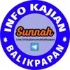 Foto profil: Info Kajian Sunnah Balikpapan