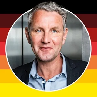 Björn Höcke - Kanal Telegram