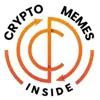 Profile picture: Crypto Memes Inside