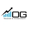immagine profilo del group telegram di OG - Trading e Investimenti