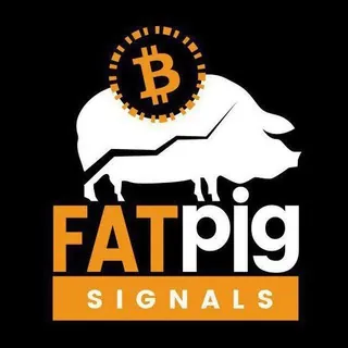 Fat Pig Signals - Channel Telegram