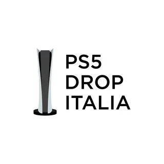 Ps5 drop Italia ®️ - Canale Telegram