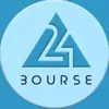 عکس پروفایل: بورس۲۴ | Bourse24
