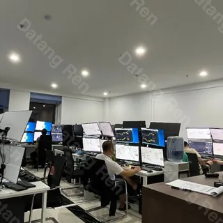 China Binary Options - Canale Telegram