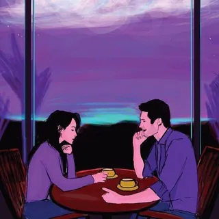 ℳᝪℛ💜💜💍 - قناة Telegram