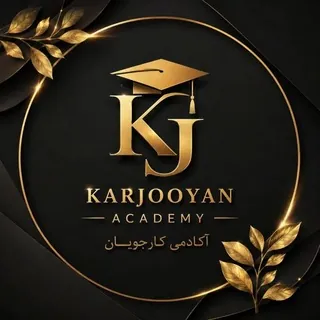 ادمین آکادمی کارجویان - ربات Telegram
