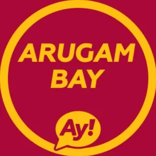 🇱🇰 Аругам Бэй ☀️ Бей - Группа Telegram