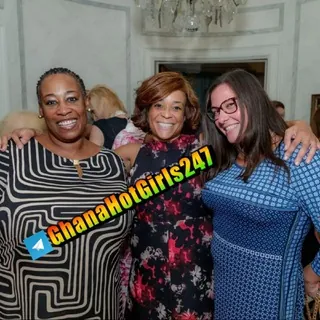 Ghana Rich Mummies Testimonials - Group Telegram