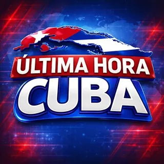 Última Hora Cuba 🇨🇺 - Canale Telegram