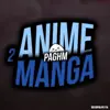 immagine profilo del channel telegram di Anime&Manga² | PAGHM