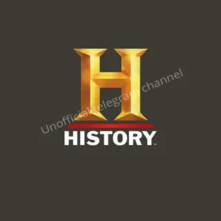 HISTORY CHANNEL ITA (unofficial) - Canale Telegram