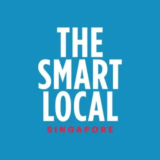 TheSmartLocal✔ - Channel Telegram