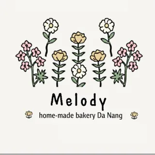 Melody🧁🍰Home-made bakery🥐🥟Da Nang - Canale Telegram