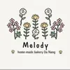 immagine profilo del channel telegram di Melody🧁🍰Home-made bakery🥐🥟Da Nang