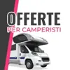 immagine profilo del channel telegram di OFFERTE per CAMPERISTI