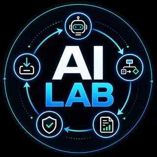 AI Lab - Channel Telegram