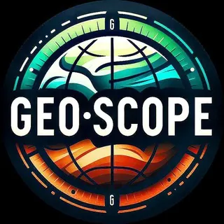 News (GeoScope) - Bot Telegram